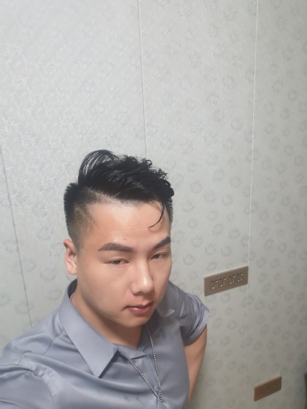 星空的第一张照片--福清相亲服务中心