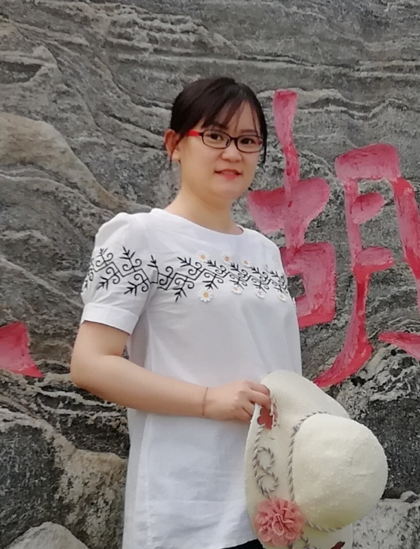 块块的第二张照片--福清相亲服务中心