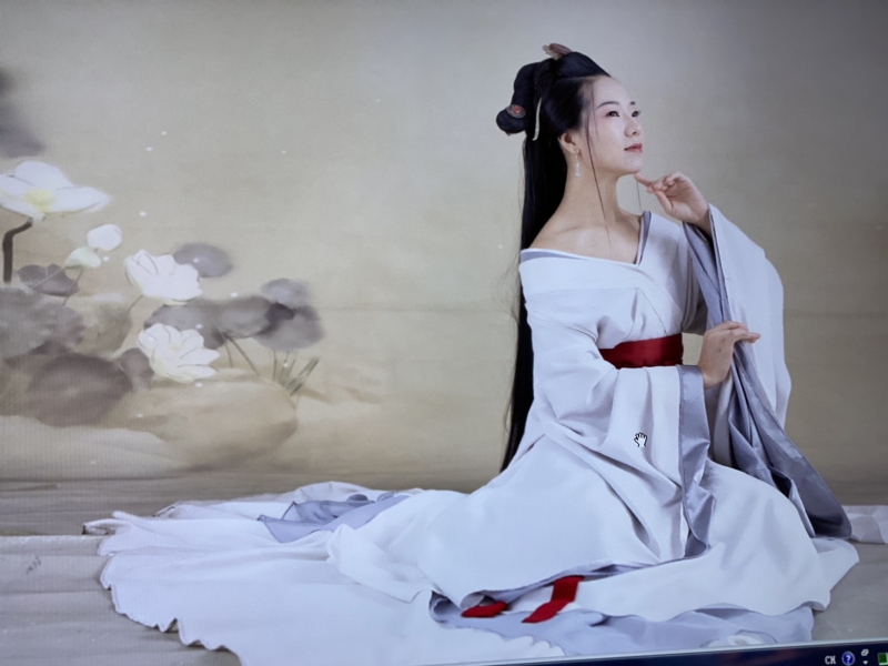 蓝天白云的第二张照片--福清相亲服务中心