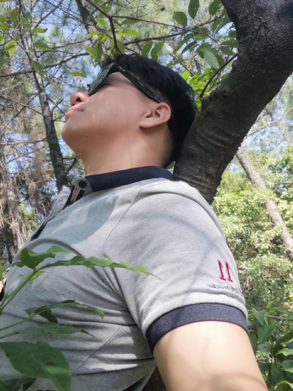 新丁的第一张照片--福清相亲服务中心