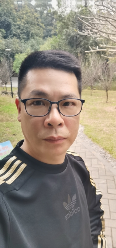 随缘的第二张照片--福清相亲服务中心