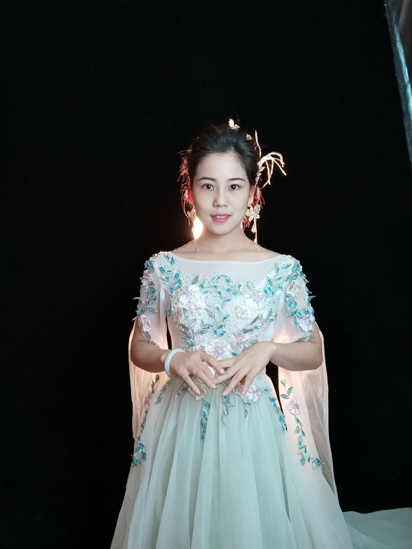 橙子的第二张照片--福清相亲服务中心