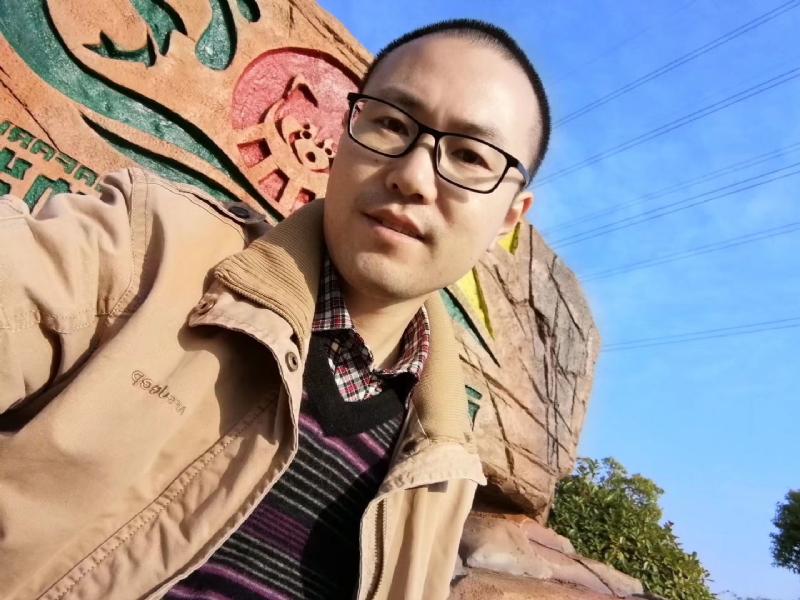 重新来过的第三张照片--福清相亲服务中心