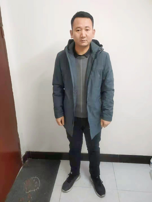 风轻雨淡的第一张照片--福清相亲服务中心