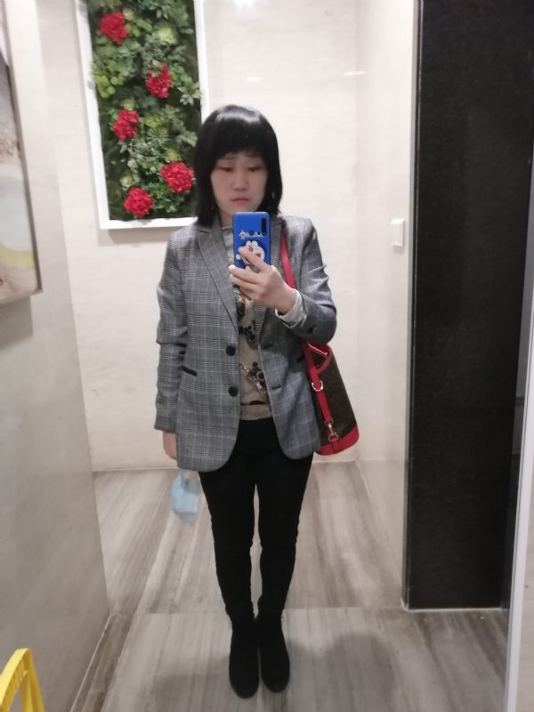 小葱的第一张照片--福清相亲服务中心