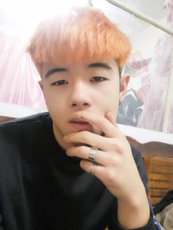 钟宇诗的第一张照片--福清相亲服务中心
