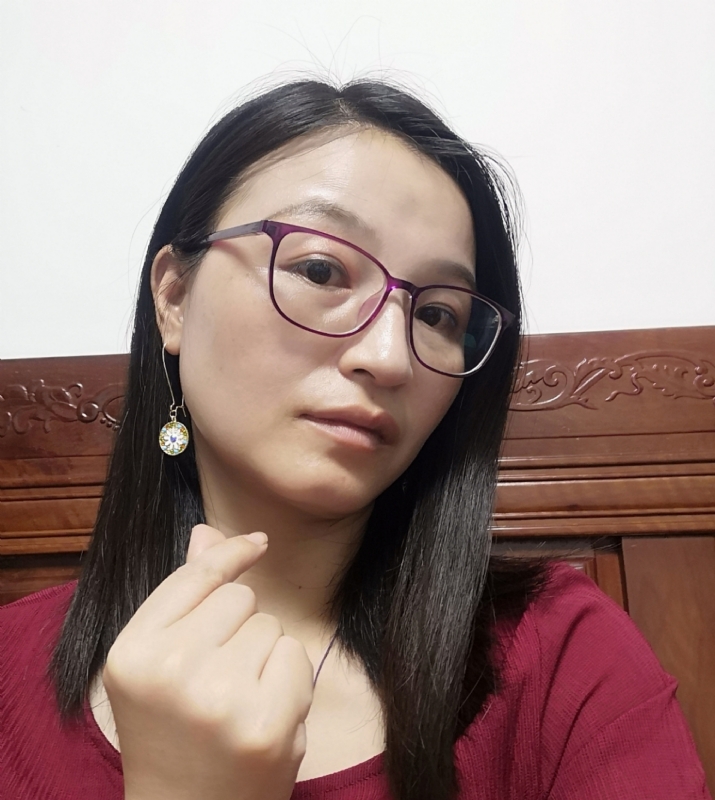 妹叮的第一张照片--福清相亲服务中心