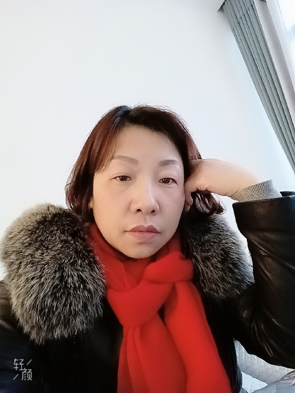 青禾的第一张照片--福清相亲服务中心