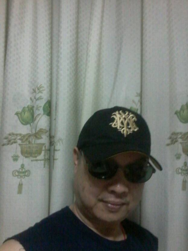 时尚厨男的第一张照片--福清相亲服务中心