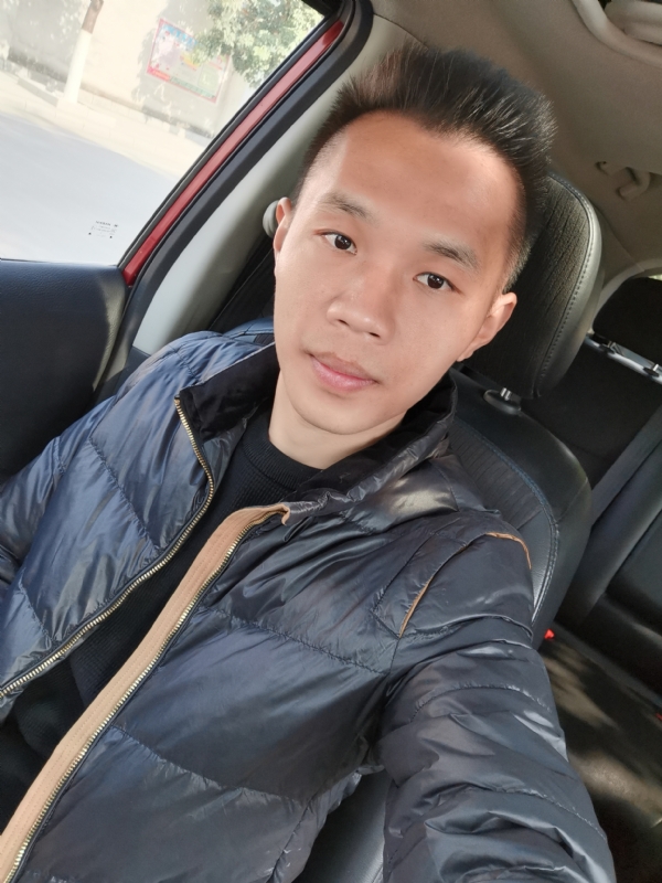 Han的第二张照片--福清相亲服务中心