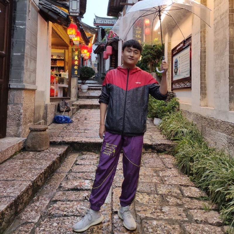favourite。的第一张照片--福清相亲服务中心