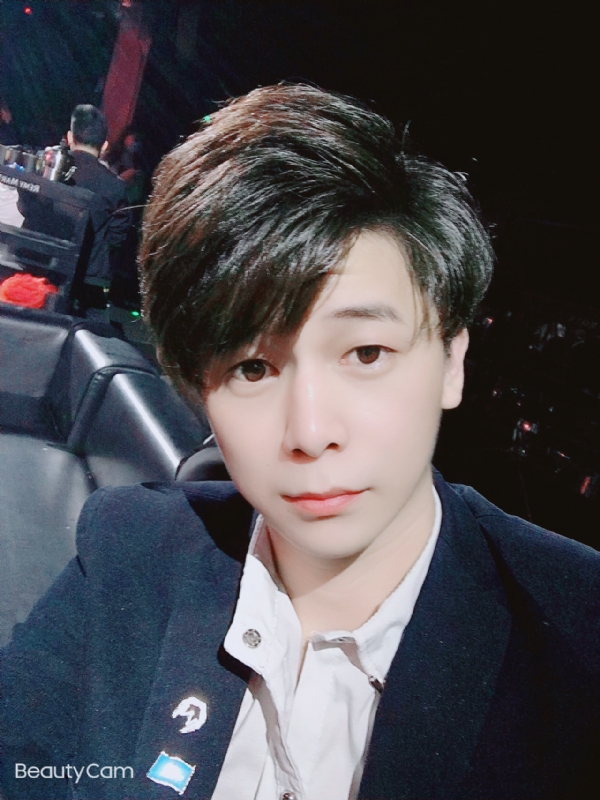 梦晨的第一张照片--福清相亲服务中心