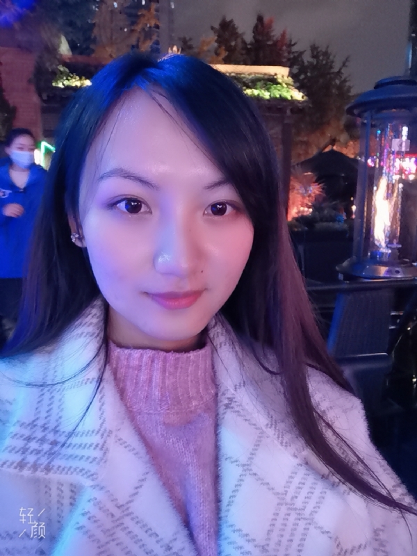 抱不住太阳的深海鱼C的第一张照片--福清相亲服务中心