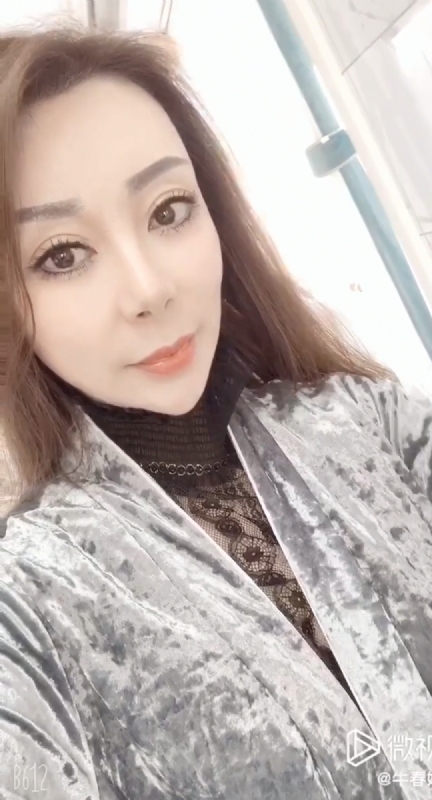 婷婷的第一张照片--福清相亲服务中心