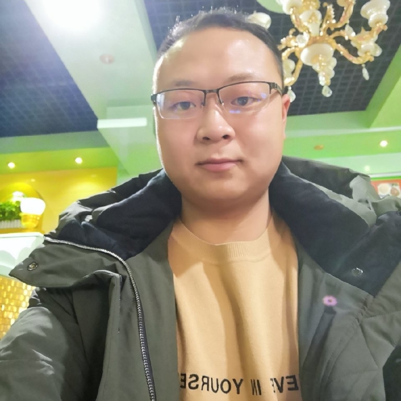 渡人自渡的第一张照片--福清相亲服务中心