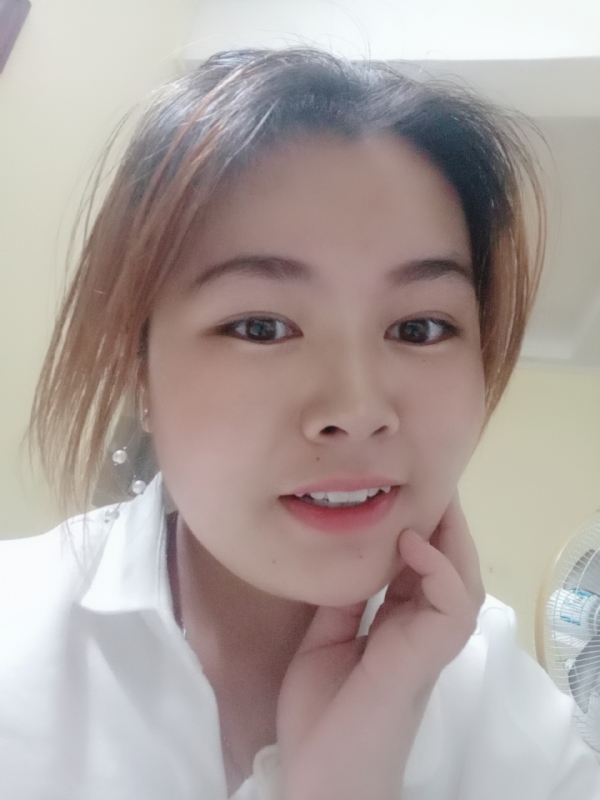 珍妮的第二张照片--福清相亲服务中心