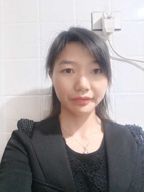 hely的第三张照片--福清相亲服务中心