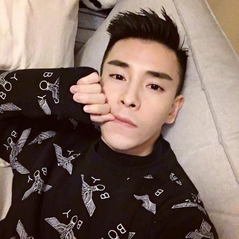 Leo的第四张照片--福清相亲服务中心