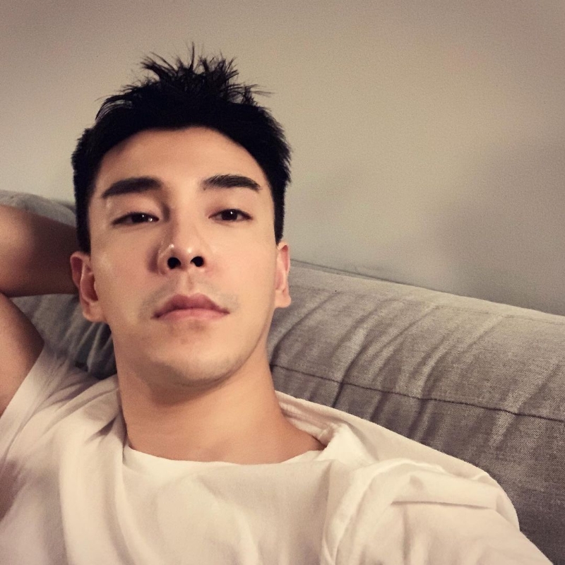 Leo的第五张照片--福清相亲服务中心