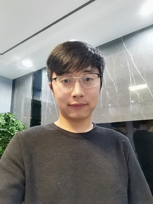 王先森的第一张照片--福清相亲服务中心