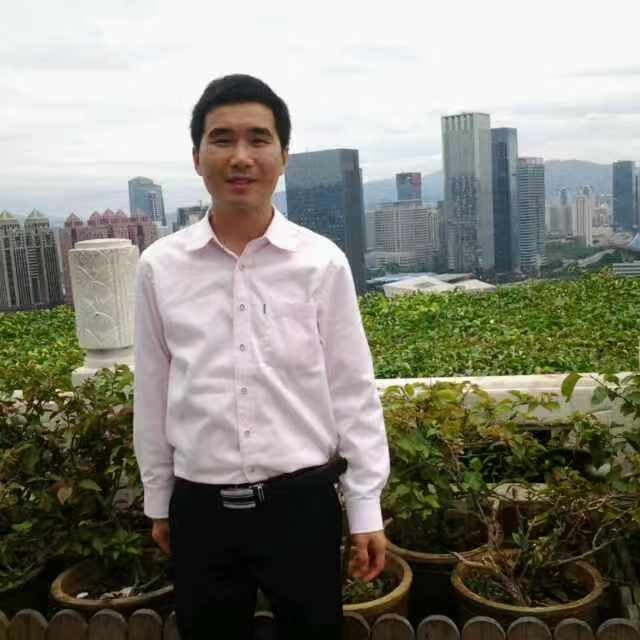 缘分的第二张照片--福清相亲服务中心
