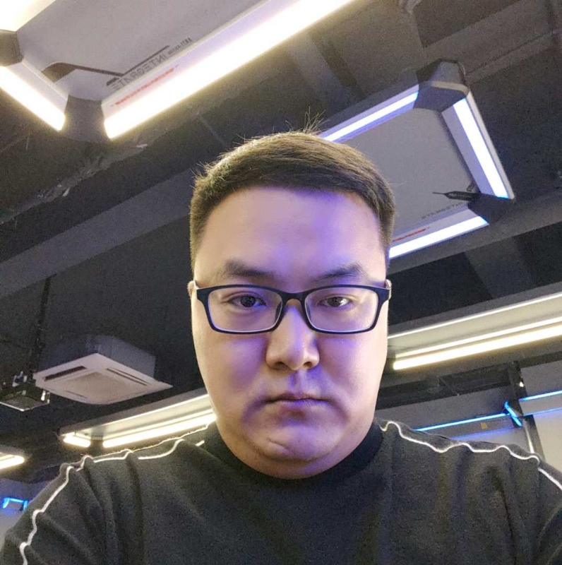 雨哥哥的第一张照片--福清相亲服务中心