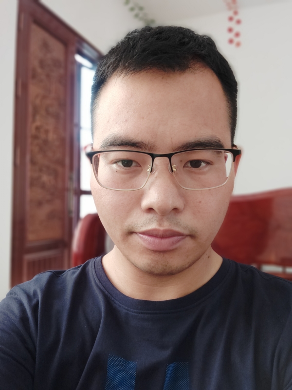 倚月飘衣的第一张照片--福清相亲服务中心
