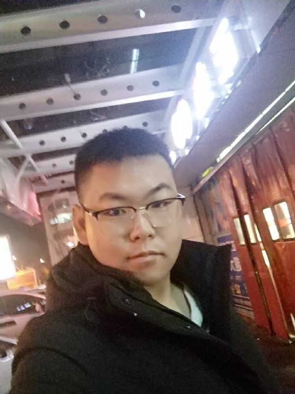 杜跃龙的第一张照片--福清相亲服务中心
