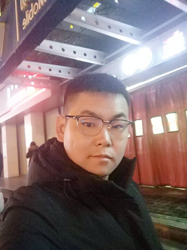 杜跃龙的第二张照片--福清相亲服务中心