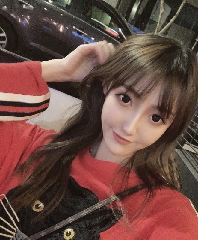 安娜的第一张照片--福清相亲服务中心