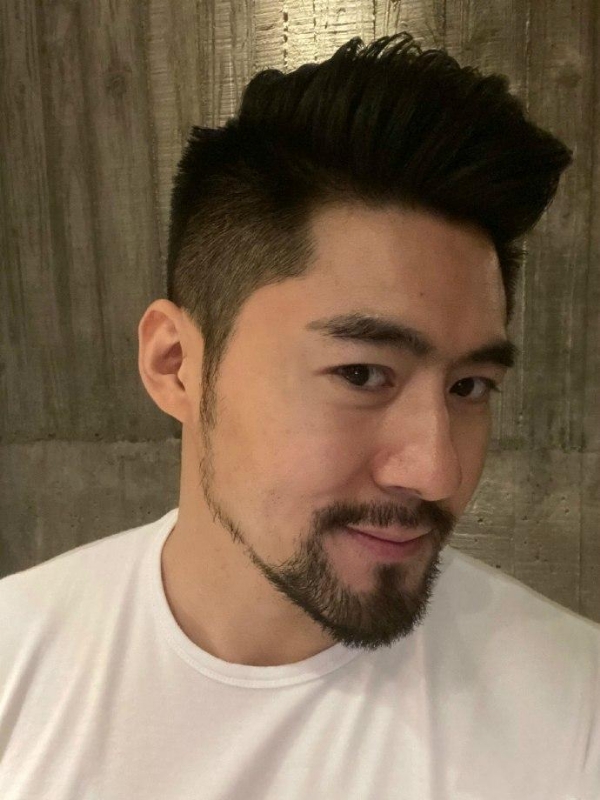 好久的第一张照片--福清相亲服务中心