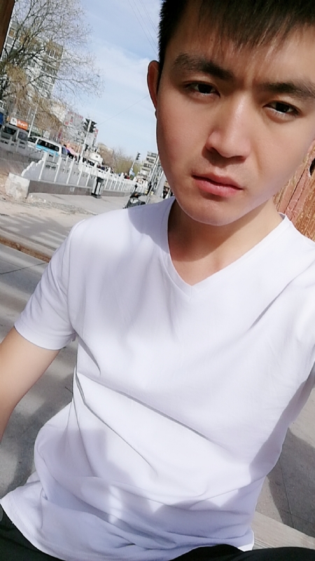 未来可期的我的第一张照片--福清相亲服务中心