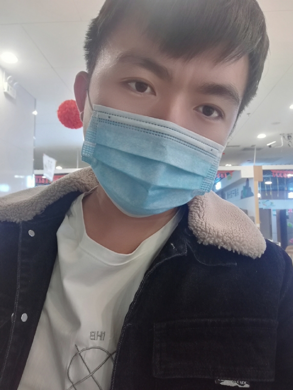 未来可期的我的第三张照片--福清相亲服务中心
