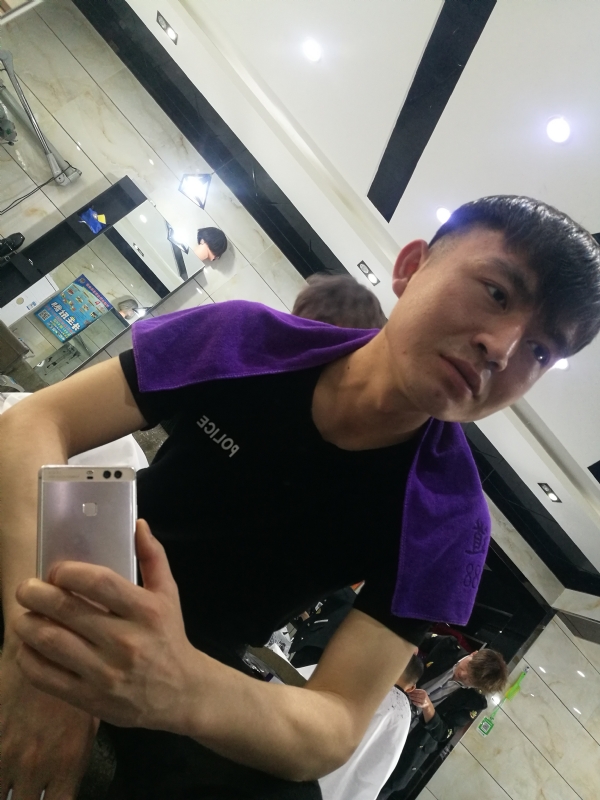未来可期的我的第四张照片--福清相亲服务中心