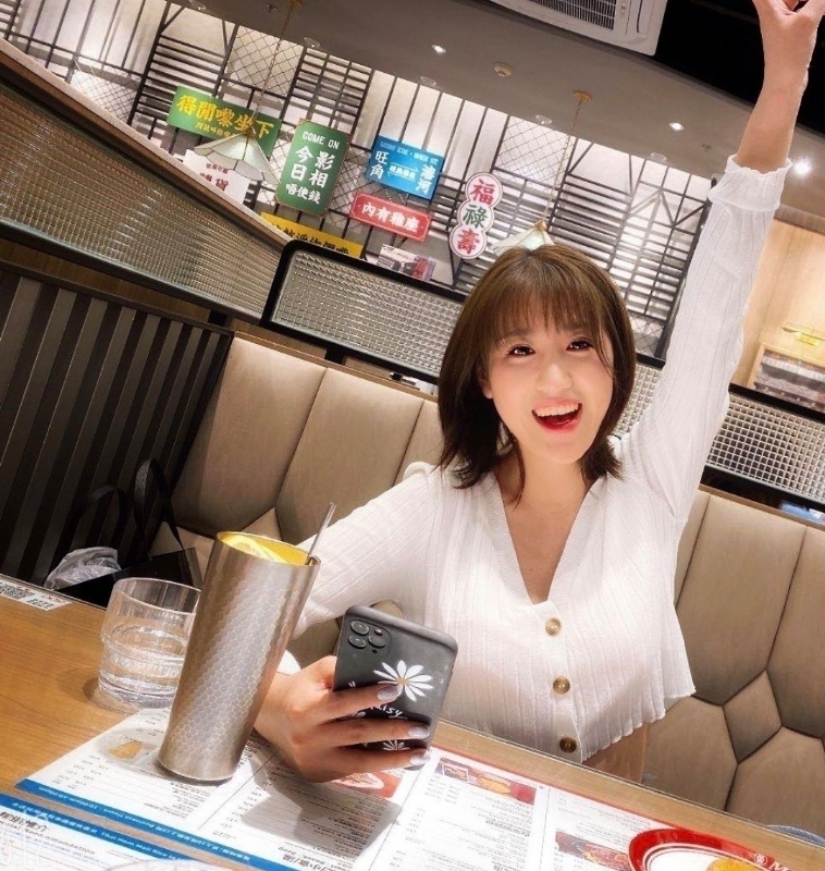 林夏的第一张照片--福清相亲服务中心