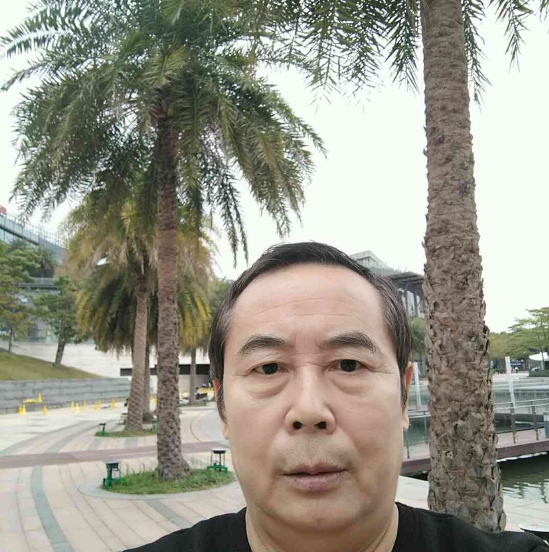 重振雄风的第一张照片--福清相亲服务中心