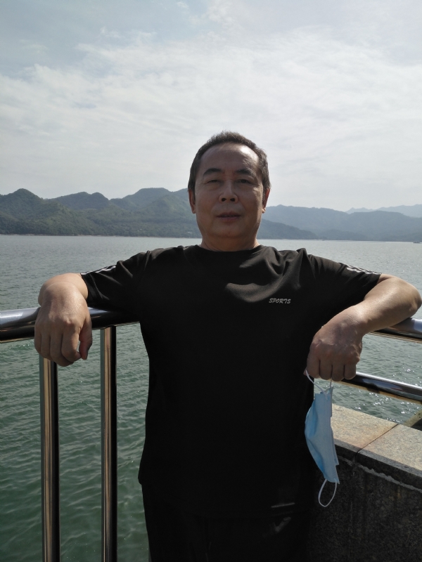 重振雄风的第四张照片--福清相亲服务中心