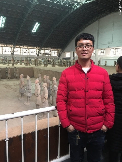 三石磊磊的第一张照片--福清相亲服务中心