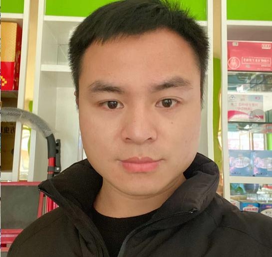 凡心的第一张照片--福清相亲服务中心