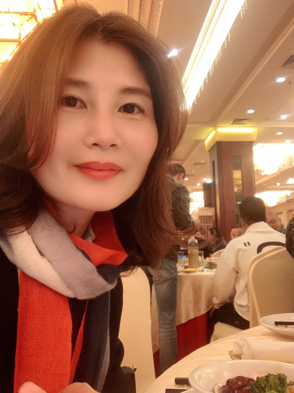 遥想的第一张照片--福清相亲服务中心