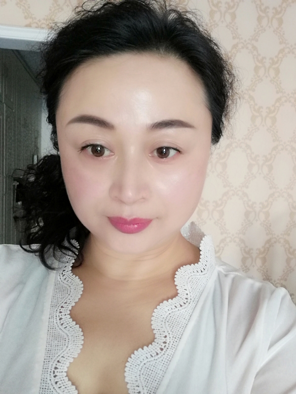 花谢花飞的第一张照片--福清相亲服务中心