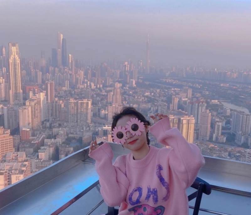 Kikiying66的第二张照片--福清相亲服务中心