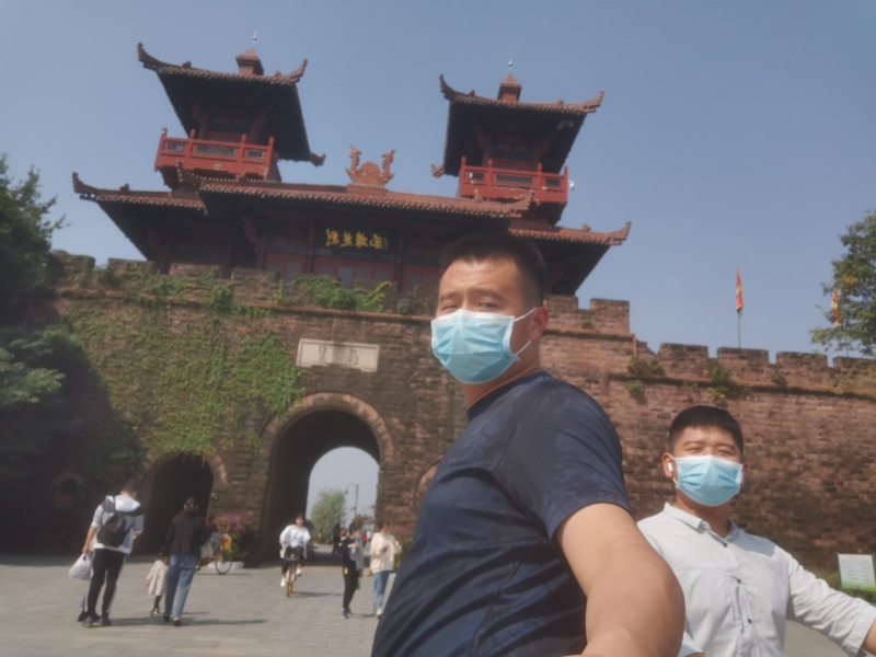 聆听的第一张照片--福清相亲服务中心