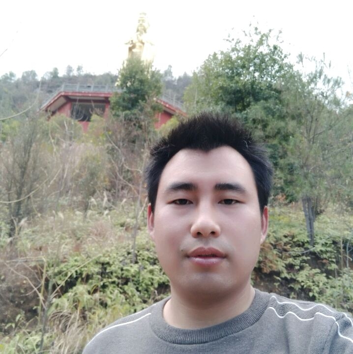 小绵羊的第一张照片--福清相亲服务中心