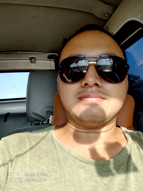 噶古的第三张照片--福清相亲服务中心