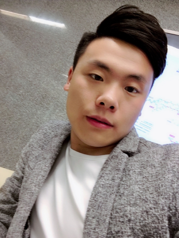 王先生的第一张照片--福清相亲服务中心