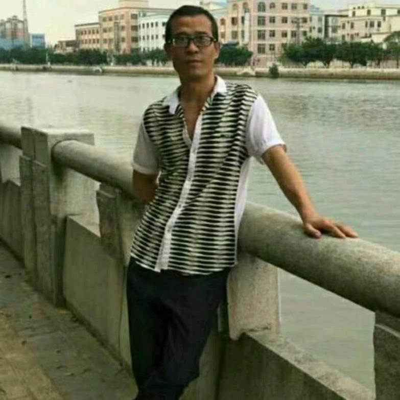 不会飞的鱼的第一张照片--福清相亲服务中心