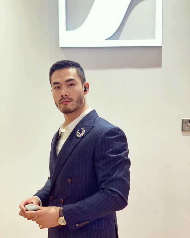 岸與海的距離的第三张照片--福清相亲服务中心