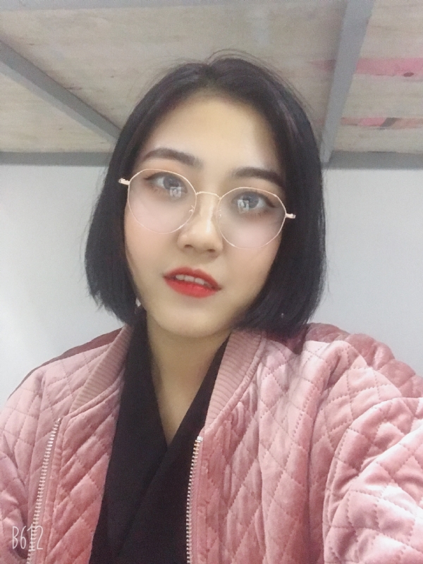 小羽的第一张照片--福清相亲服务中心