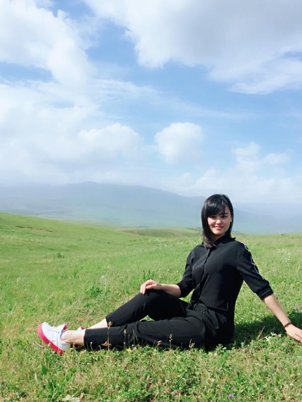 木林森的第一张照片--福清相亲服务中心